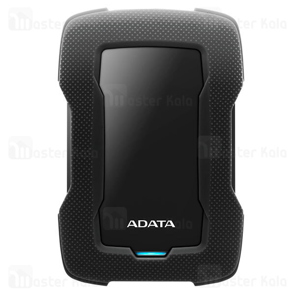 هارد اکسترنال ای دیتا ADATA HD330 Durable ظرفیت 2 ترابایت